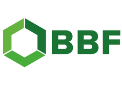 Logo BBF