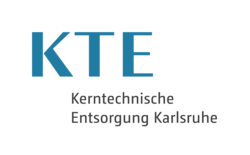 Logo: Kerntechnische Entsorgung Karlsruhe GmbH