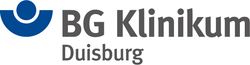 Logo BG Klinikum Duisburg