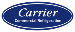 Logo Carrier Commercial Refrigeration