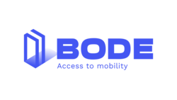 Bode Logo