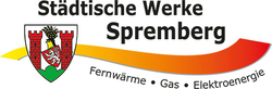 Logo Städtische Werke Spremberg Lausitz