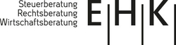 Logo EKH Epple, Dr. Hörmann & Kollegen PartG mbH