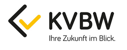 Logo: Kommunaler Versorgungsverband Baden-Württemberg