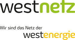 Logo westnetz und westenergie