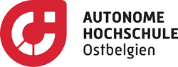 Logo Autonome Hochschule Ostbelgien