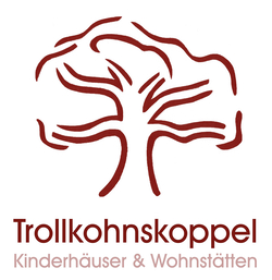 Logo Trollkohnskoppel