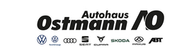 Logo Autohaus Ostmann