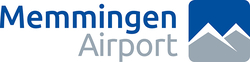 Logo Memmingen Airport