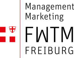 Logo FWTM Freiburg Wirtschaft Touristik und Messe 