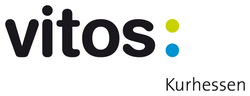 Logo vitos Kurhessen