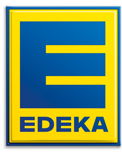 Logo EDEKA