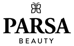 Logo: PARSA Haar- und Modeartikel GmbH