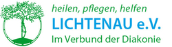 Logo Lichtenau