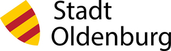 Logo Stadt Oldenburg