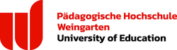 Logo Pädagogische Hochschule Weingarten