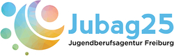 Logo Jubag25