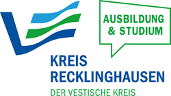 Logo Kreis Recklinghausen