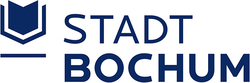 Logo Stadt Bochum