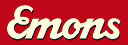 Logo Emons Spedition