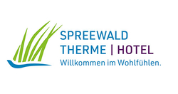 Logo Spreewald Therme