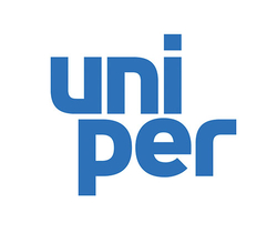 Logo uniper