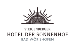 Logo Hotelbetriebsgesellschaft Sonnenhof