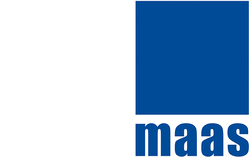 Logo Unternehmensgruppe maas