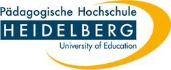 Logo Pädagogische Hochschule Heidelberg