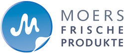 Logo MOERS Frischeprodukte