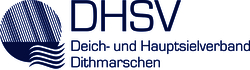 Logo Deich- und Hauptsielverband Dithmarschen