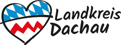 Logo Landratsamt Dachau