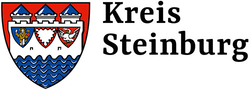 Wappen Kreis Steinburg