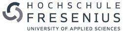 Logo Hochschule Fresenius