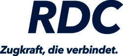 Logo RDC