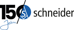 Logo: AS-Schneider Armaturenfabrik Franz Schneider GmbH + Co. KG