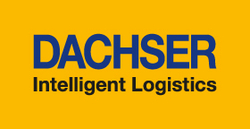 Logo: DACHSER SE