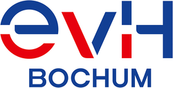 Logo Evangelische Hochschule Rheinland-Westfalen-Lippe 