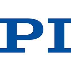 Logo: Physik Instrumente (PI) SE & Co. KG