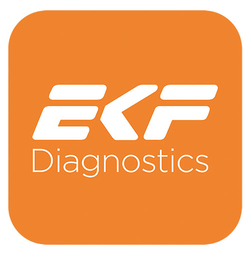 Logo EKF Diagnostics