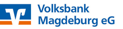 Logo Volksbank Magdeburg