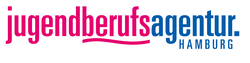 Logo jugendberufsagentur.Hamburg