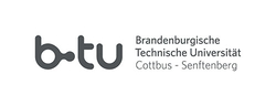 Logo BTU