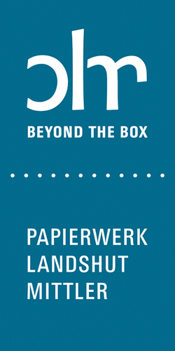 Logo Papierwerk Landshut Mittler