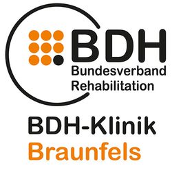 Logo BDH-Klinik Braunfels