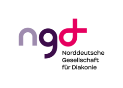 Logo NGD