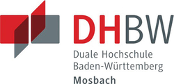 Logo Duale Hochschule Baden-Württemberg Mosbach