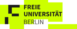 Logo Freie Universität Berlin