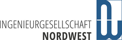 Logo Ingeniergesellschaft Nordwest