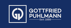 Logo Gottfried Puhlmann